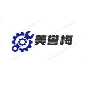 美誉梅企业店的LOGO