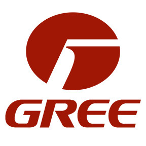格力两季电器旗舰店的LOGO