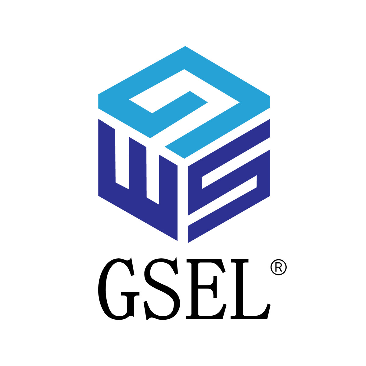 GSEL旗舰店的LOGO