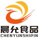 晨允食品官方店的LOGO