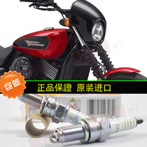 Harley STREET750 XG750 imported special spark plug burner