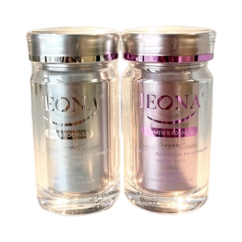 Korean Hime Geneakg Future Star Anti-Aging Medicine Ieona Authenticity Guaranteed