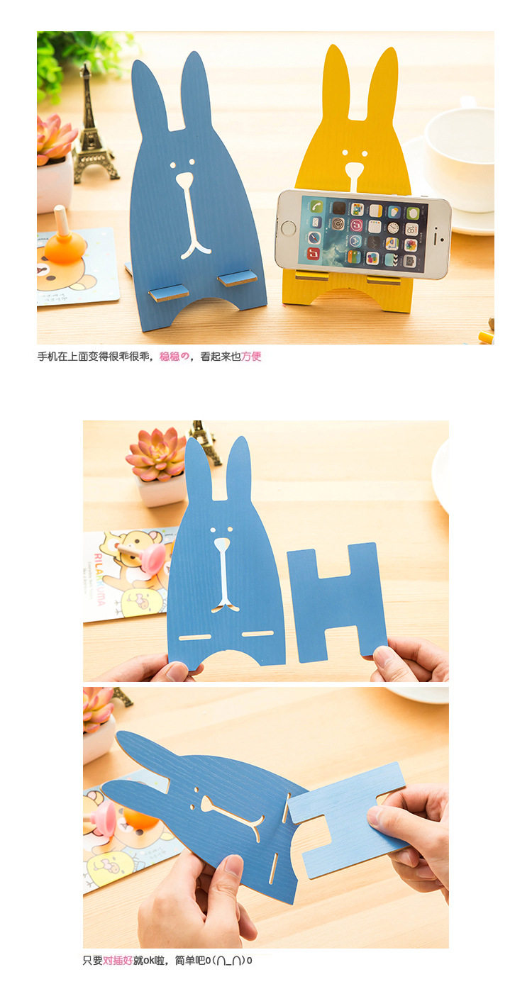 Support téléphone mobile SAYHAY - Ref 1359744 Image 8