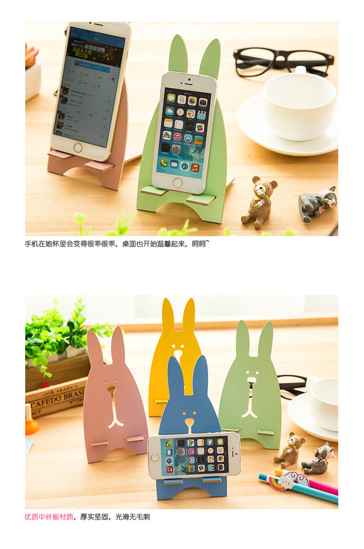 Support téléphone mobile SAYHAY - Ref 1359744 Image 6