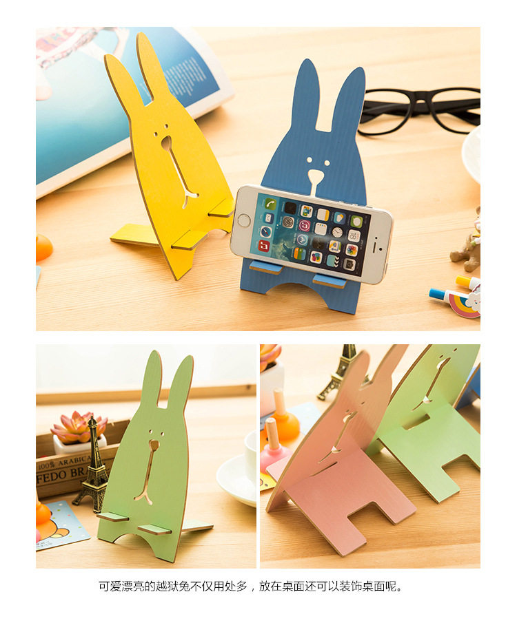 Support téléphone mobile SAYHAY - Ref 1359744 Image 7