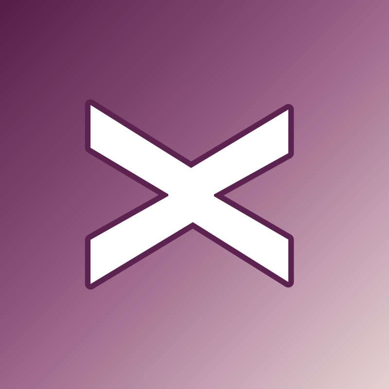 GX一站式改装的LOGO