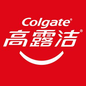 高露洁翊柔专卖店的LOGO