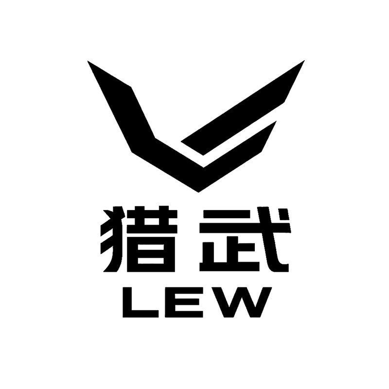 猎武旗舰店的LOGO