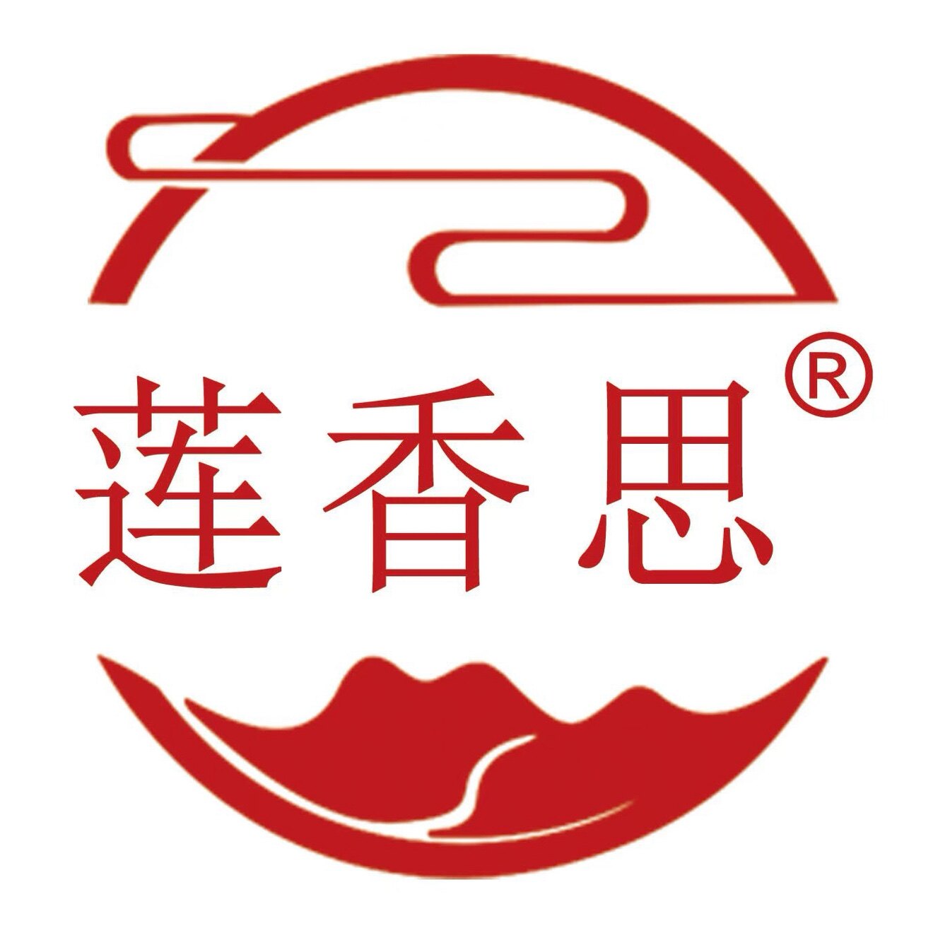 莲香思企业店