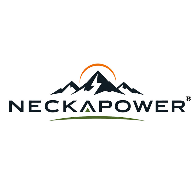 NECKAPOWER旗舰店的LOGO