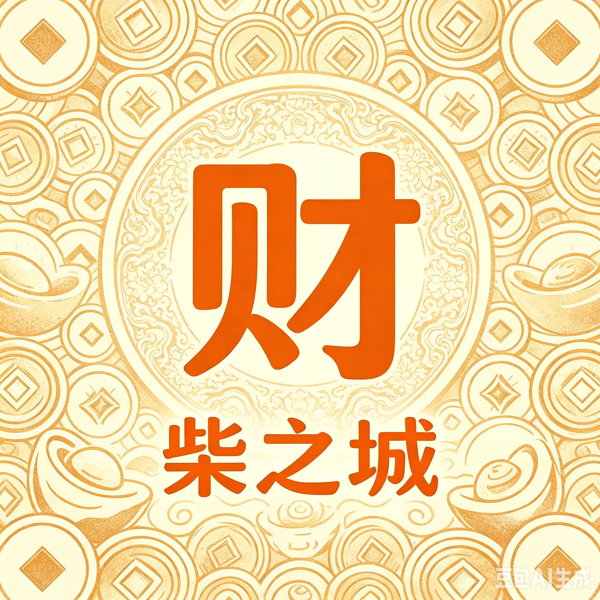 柴之诚饮品专营店