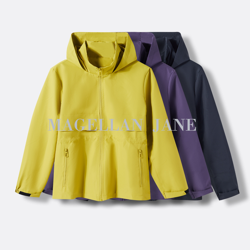 【Small Scissors Same Source Jacket】Scholler Softshell Pioneer Fabric Late Autumn Thickened Jacket 02046 【Small Scissors Same Source Jacket】Scholler Softshell Pioneer Fabric Late Autumn Thickened Jacket 02046