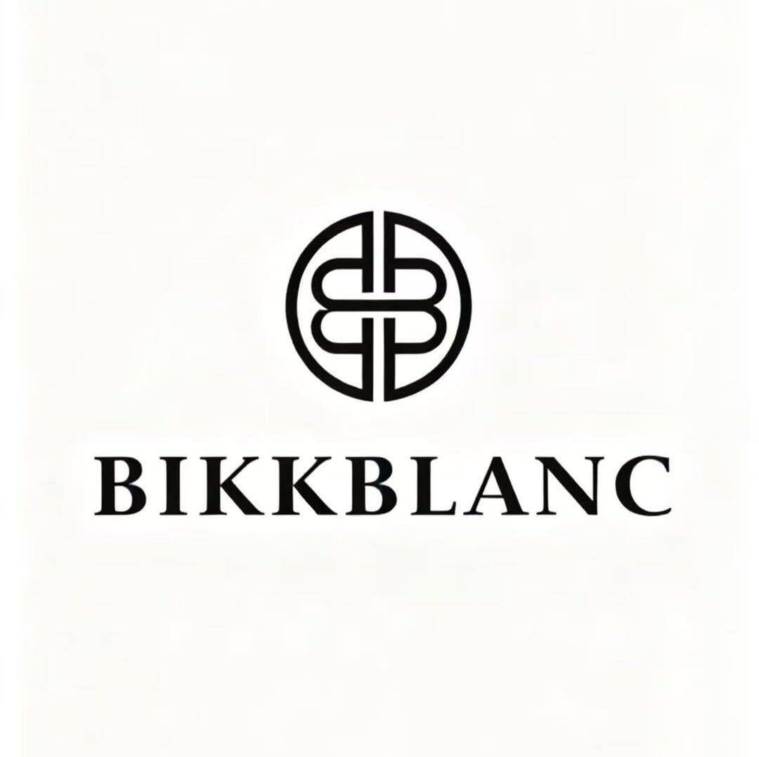 BIKKBLANC水貂企业店的LOGO