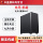 Основной блок компьютера Xianma Black hole PRO black middle tower с активным звукопоглощающим шумоподавлением поддерживает звукопоглощающий хлопок с водяным охлаждением 360 mini 0