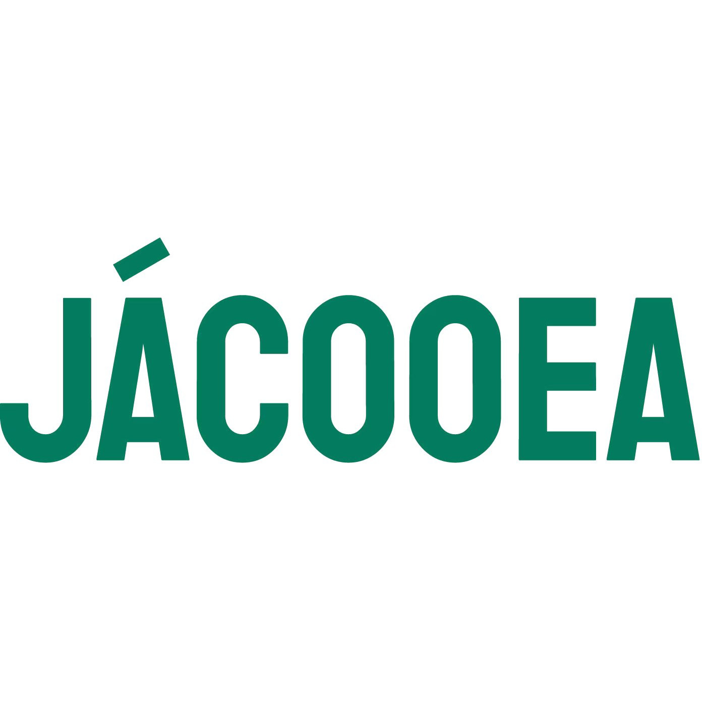 JACOOEA旗舰店的LOGO