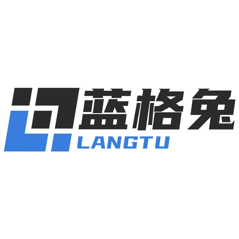 蓝格兔科思特专卖店的LOGO