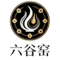 六谷窑餐具旗舰店的LOGO