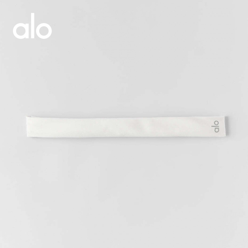 Alo|Women's Airlift so Smooth Casual Trendy Sports Fashion Hair Accessory Headband Alo|Women's Airlift so Smooth Casual Trendy Sports Fashion Hair Accessory Headband