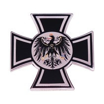 Prussian Eagle