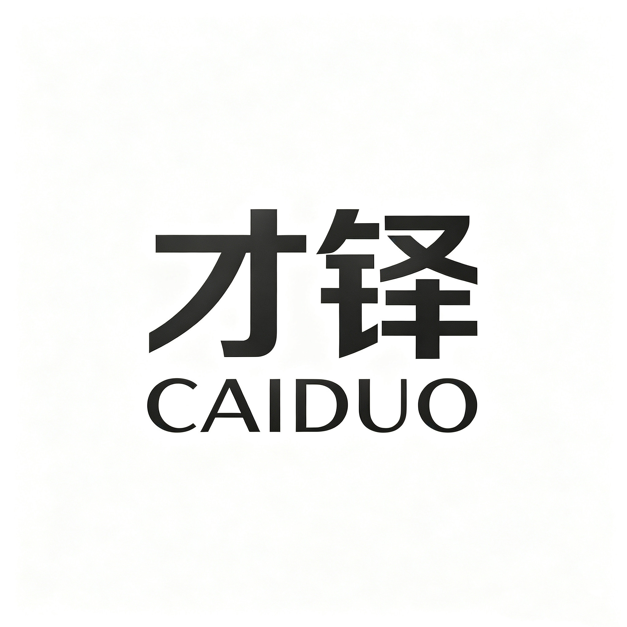 才铎时倾专卖店的LOGO