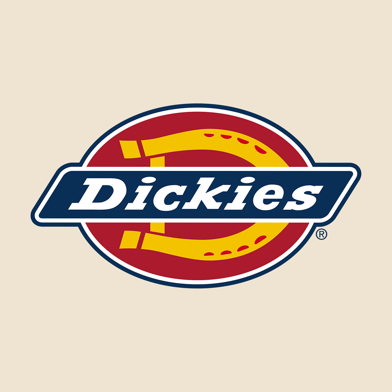 Dickies石狮专卖店的LOGO