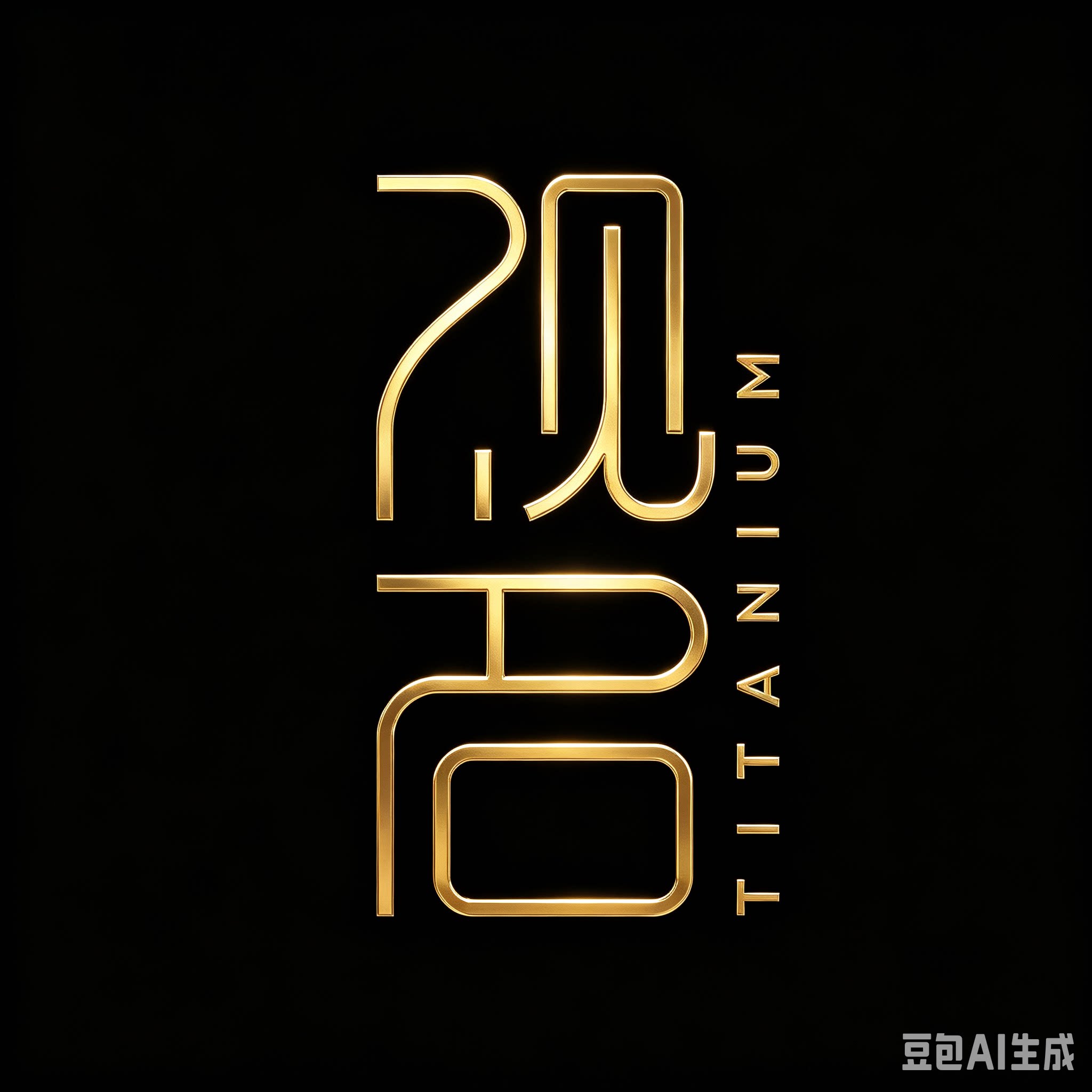 观名高端钛具品牌店