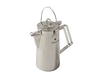 Japan Snow Peak Snow Peak outdoor camping pan stainless steel kettle outdoor picnic classic CS-270