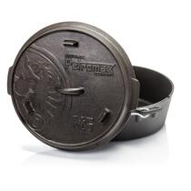 German PETROMAX FT3 FT4 5 FT6 FT6 FT9 FT12 FT12 DUTCH OVEN cast iron pan Dutch pan