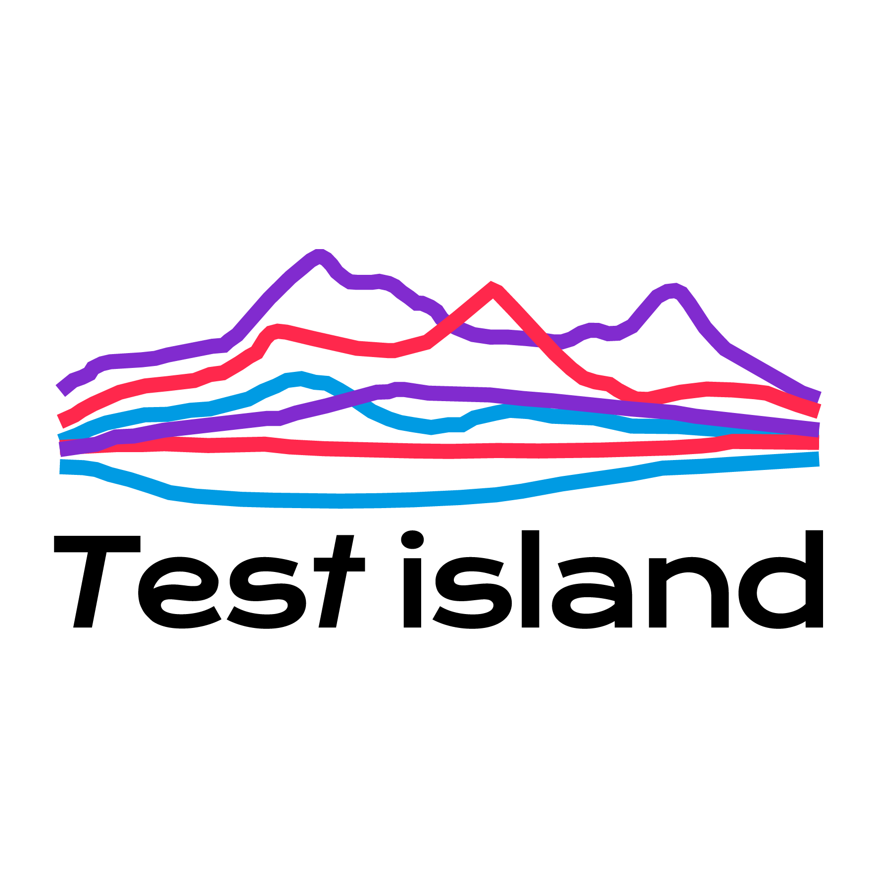 检康岛旗舰店的LOGO