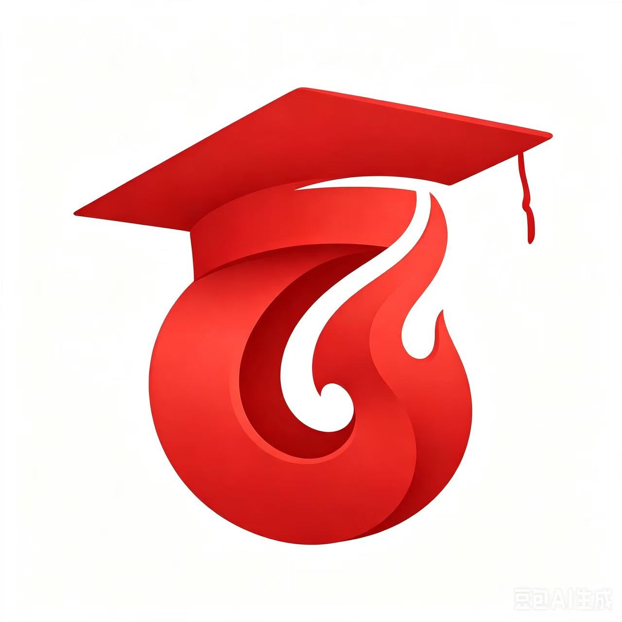 清炽教育旗舰店的LOGO