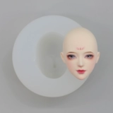 Оригинальная силиконовая сверхлегкая глина, фигурка