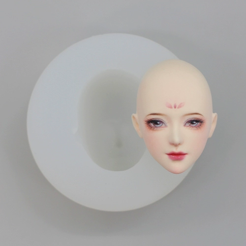 Оригинальная силиконовая сверхлегкая глина, фигурка