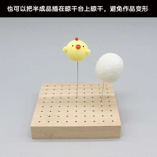 Кукла, скелет, сверхлегкая глина, фигурка