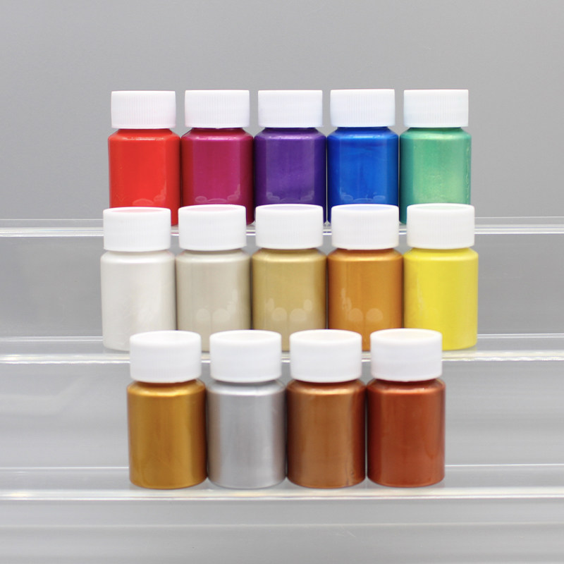 Metallic Paint Refill Set product photo