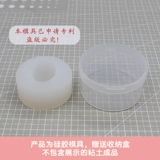 Оригинальная силиконовая сверхлегкая глина, фигурка