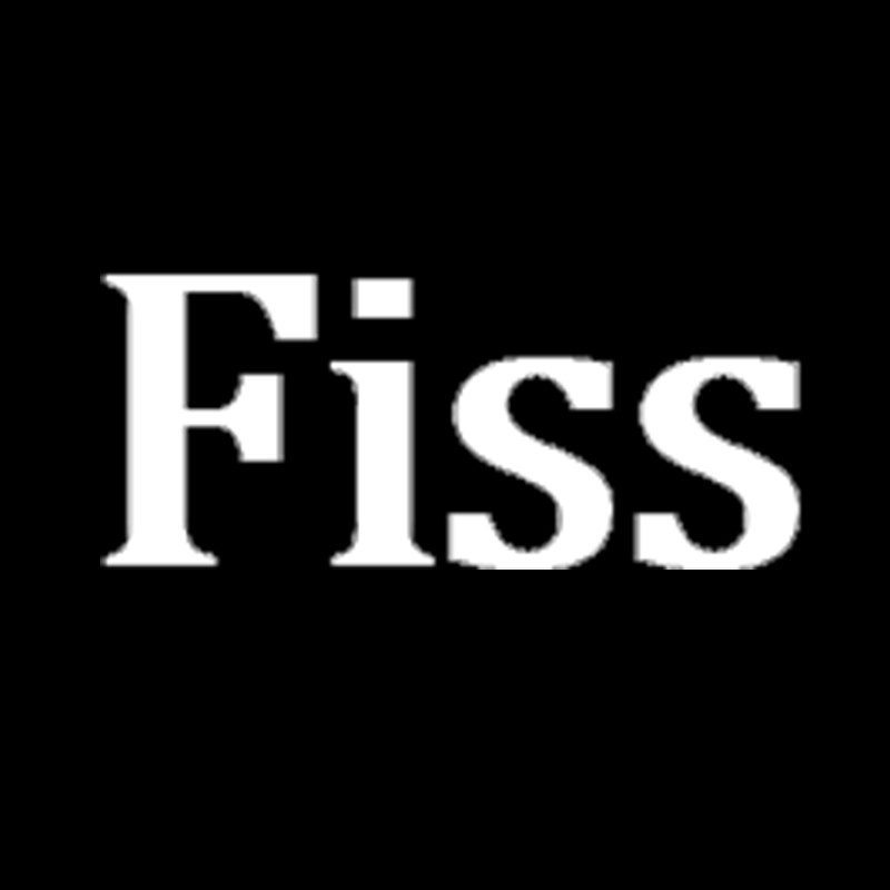 Fiss旗舰店的LOGO
