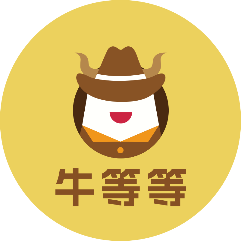 牛等等乳品旗舰店
