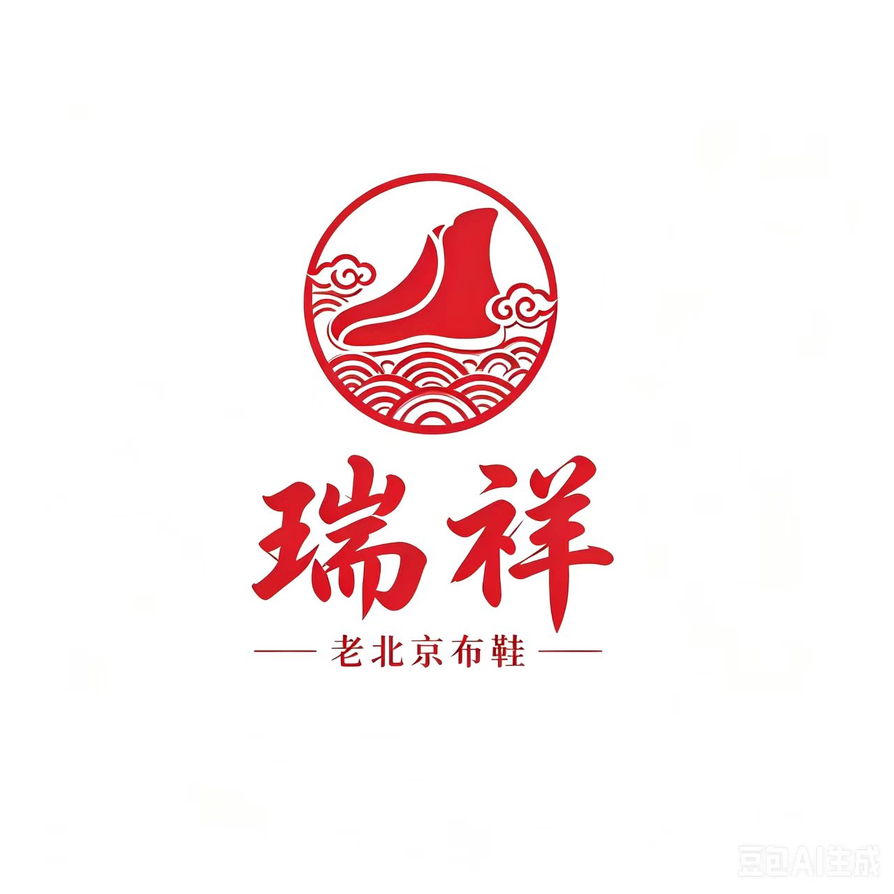 瑞祥老北京布鞋