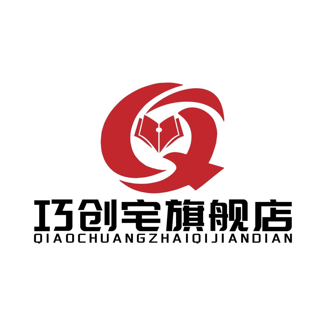 巧创宅旗舰店