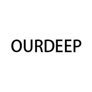OURDEEP饰品旗舰店的LOGO