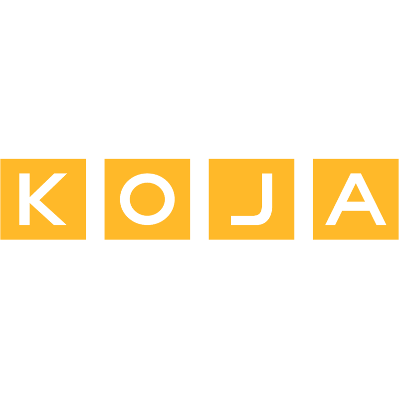 KOJAHOME旗舰店的LOGO
