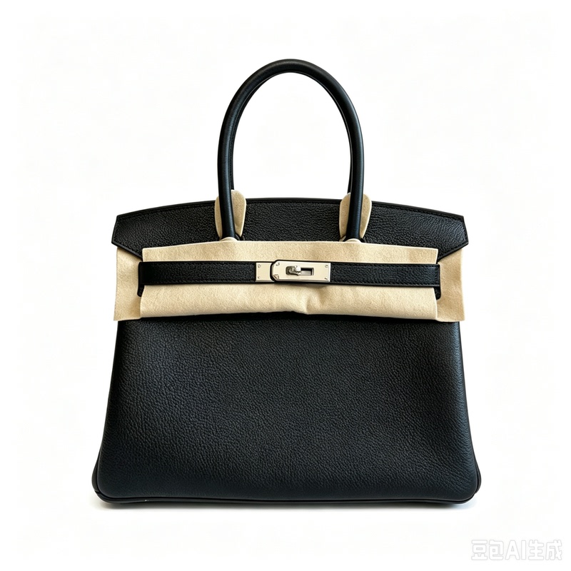 2026 New Model Internally Stitched Kelly Bag, Handcrafted Lindy Bag with Lychee Pattern, Fully Handmade with Waxed Thread, Imported Togo Leather Birkin Bag 2026 New Model Internally Stitched Kelly Bag, Handcrafted Lindy Bag with Lychee Pattern, Fully Handmade with Waxed Thread, Imported Togo Leather Birkin Bag