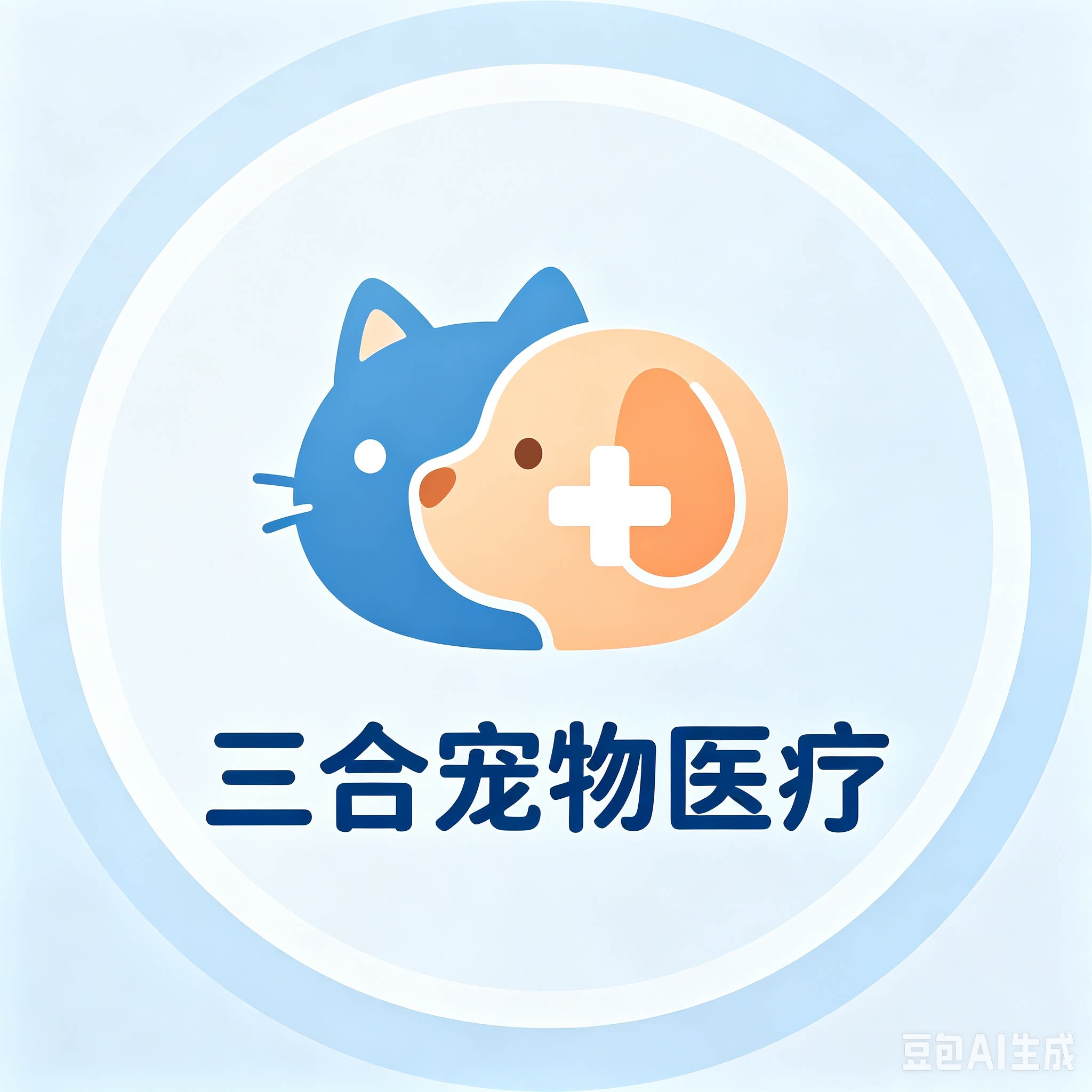 三合宠物医疗