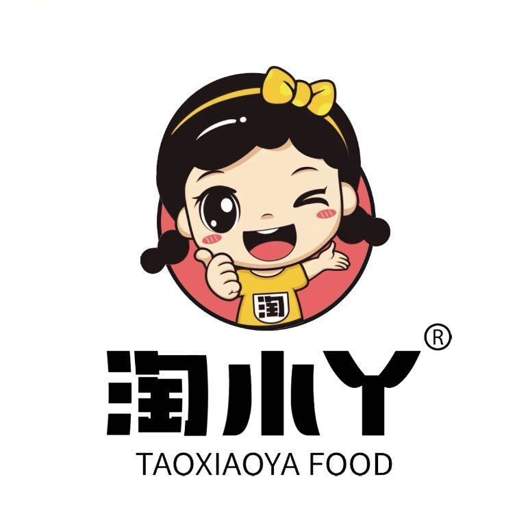 淘小丫食品