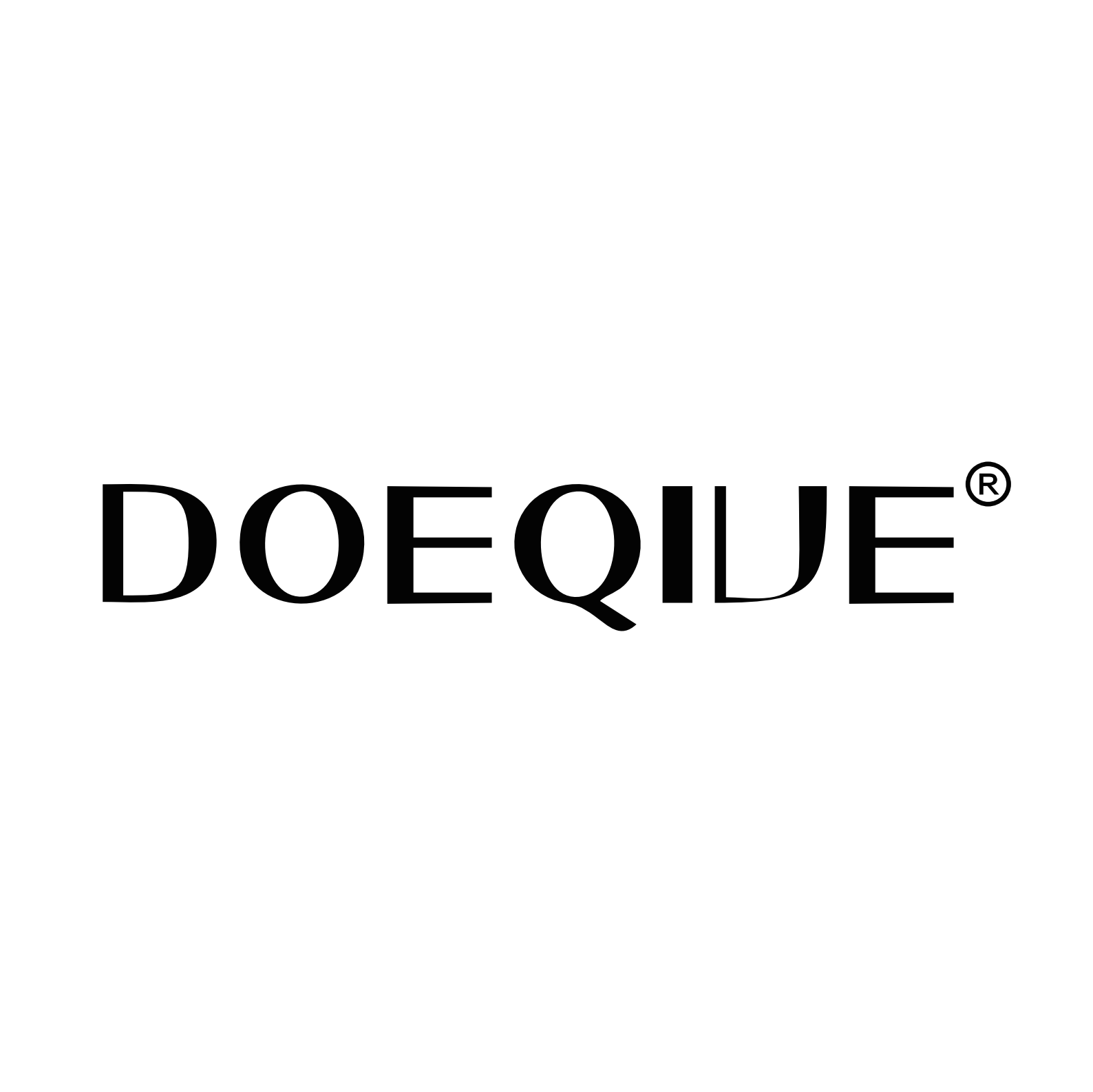 DOEQIVE旗舰店的LOGO
