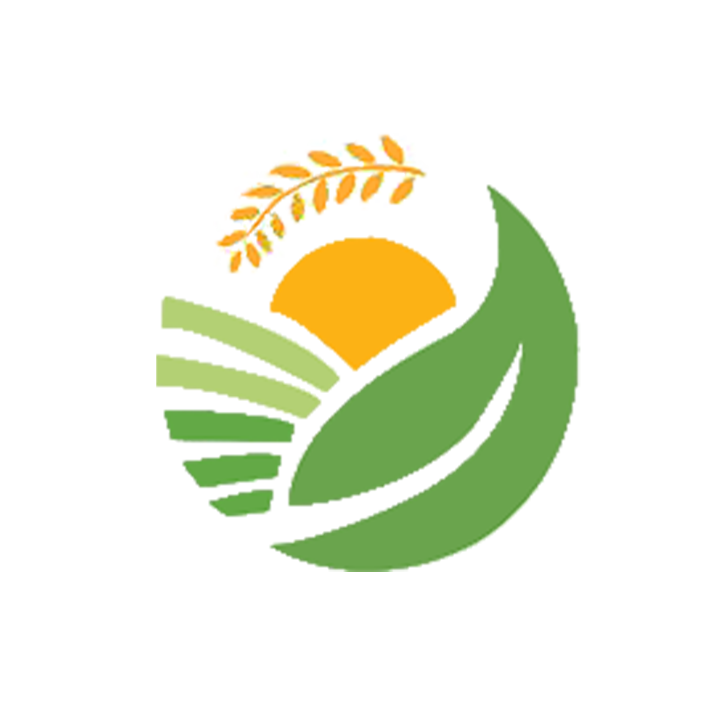 万农道旗舰店的LOGO