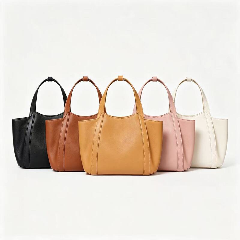 [Same Style as Zhu Zhu] Highly Recommended! a Must-Have! Baby Tree Evening Maple Bag~