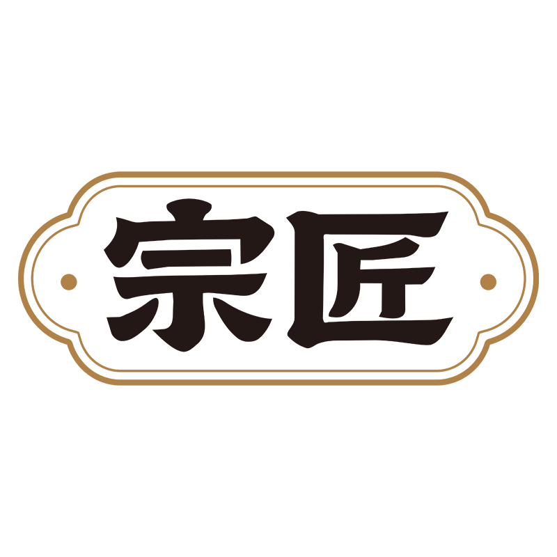 宗匠旗舰店的LOGO