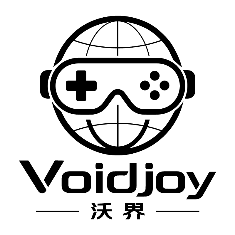 Voidjoy旗舰店的LOGO