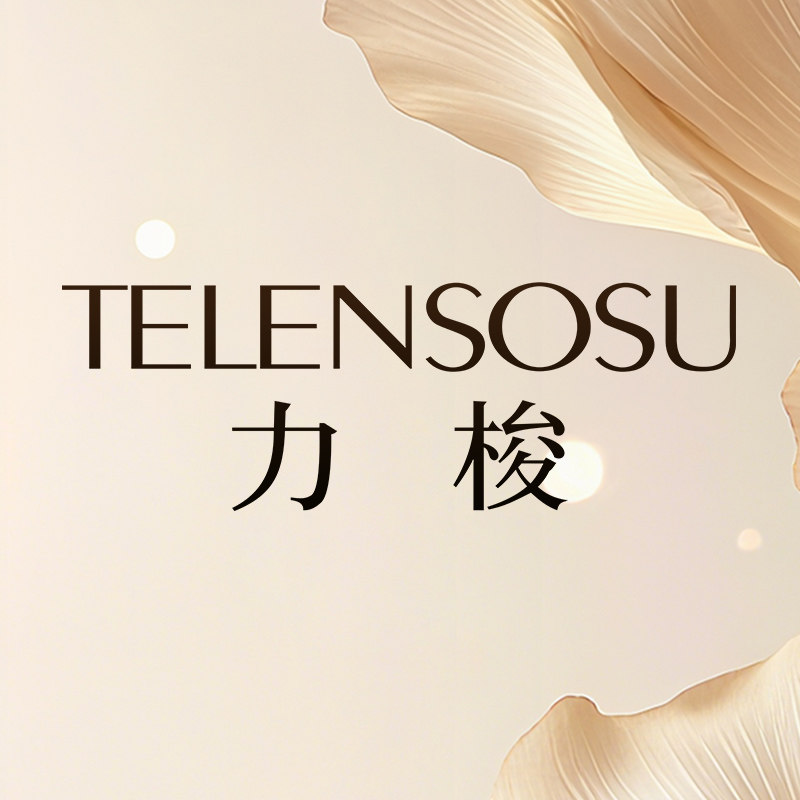 TELENSOSU力梭手表旗舰店